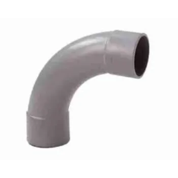 Pvc Waste Pipe